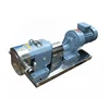 rubber rotor pump rotor assembly pump rotor stator for mortar pump