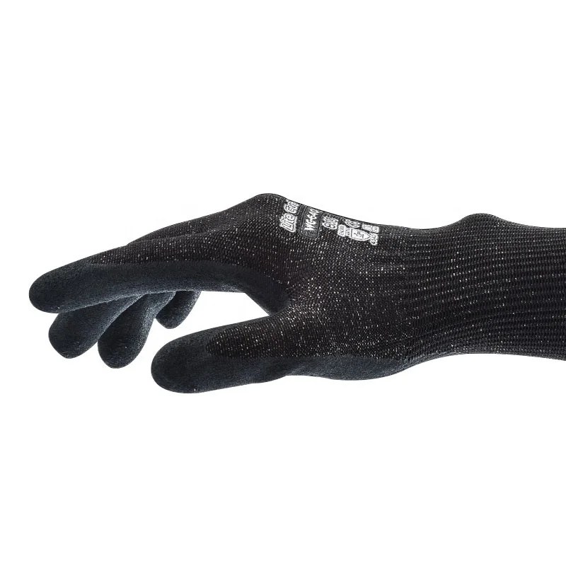 En388 Level3 Anti Cut Light Hand Protection Gloves - Buy Cut Resistant ...