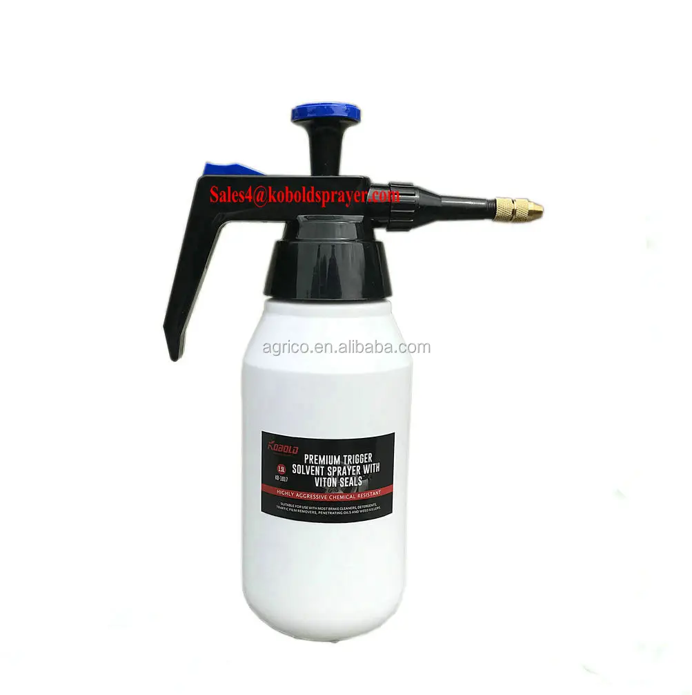 2l Car Wash Foam Sprayer Hand Pump Foam Generator Nozzle Wash Spray Bottle Buy Car Wash Foam