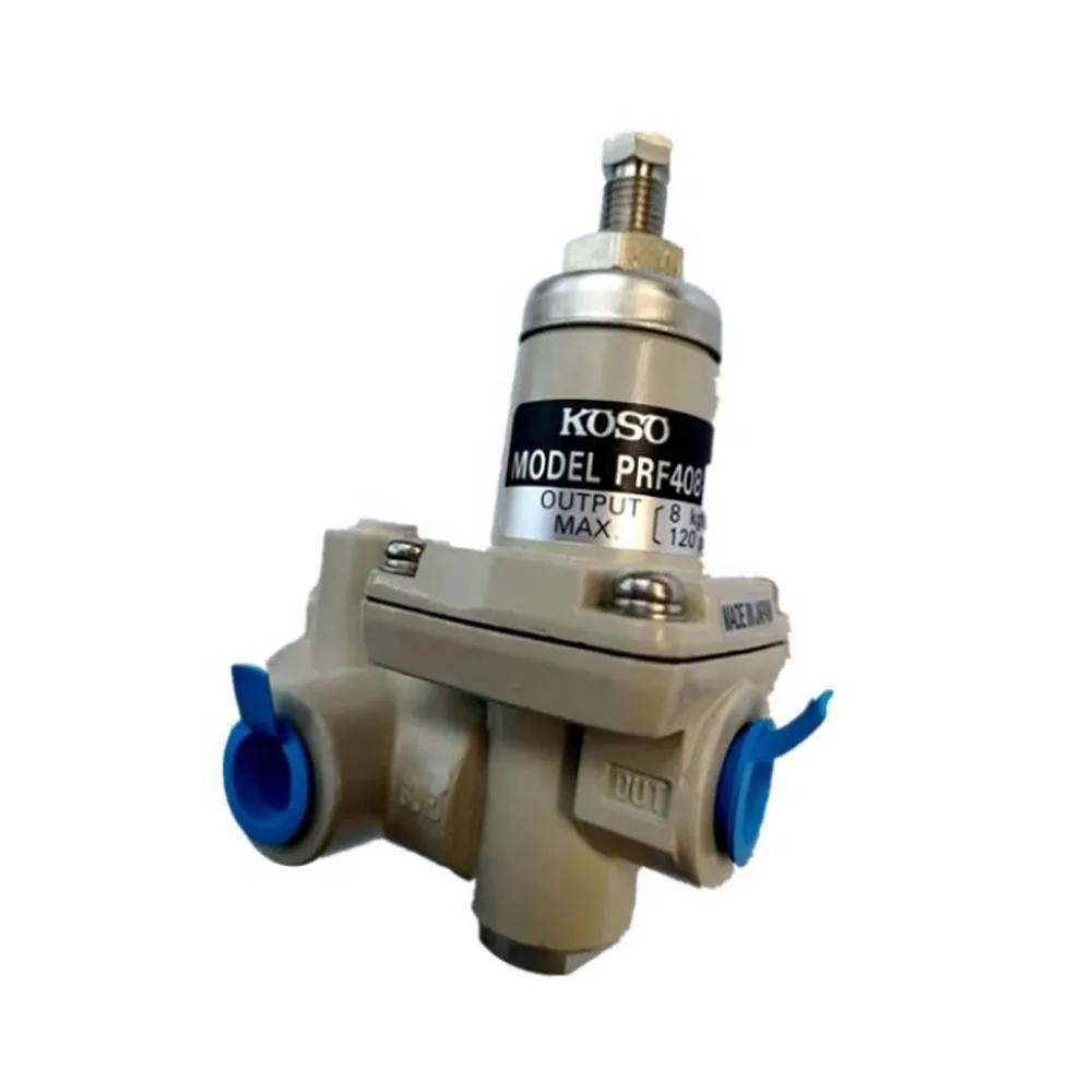 Koso Pressure Relief Valve Model Prf408 Hot Sale Koso Prf408 Buy Koso