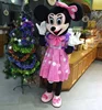 Windranger - Plush mascot costumes 6 styles disfraz plush mickey and minnie