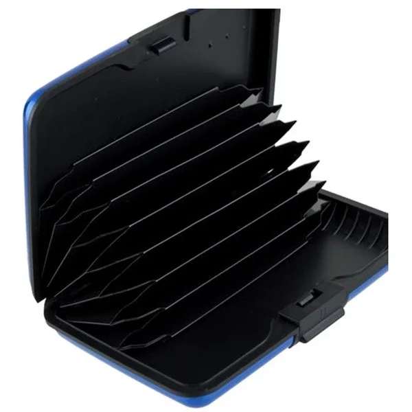 business card holder case