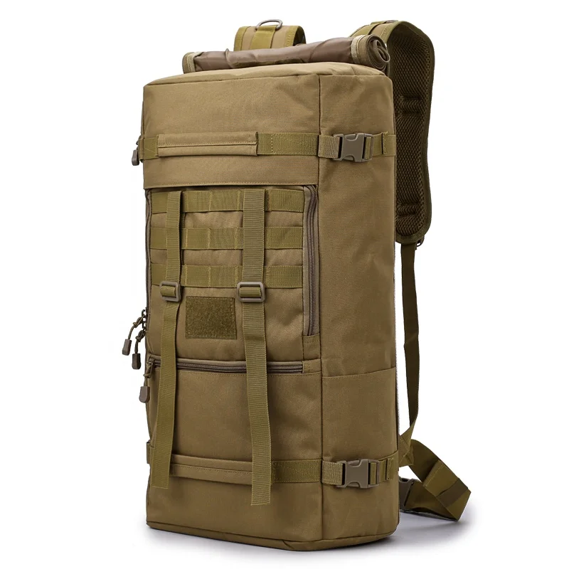 50 shops liter tactical backpack