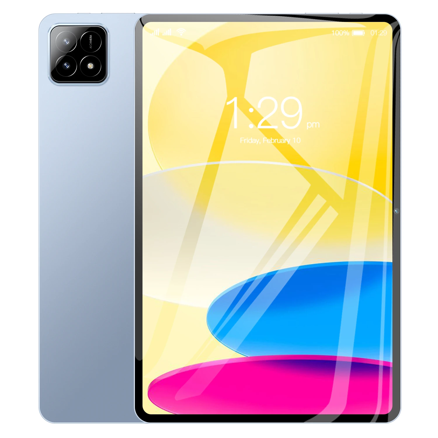 New 10.1