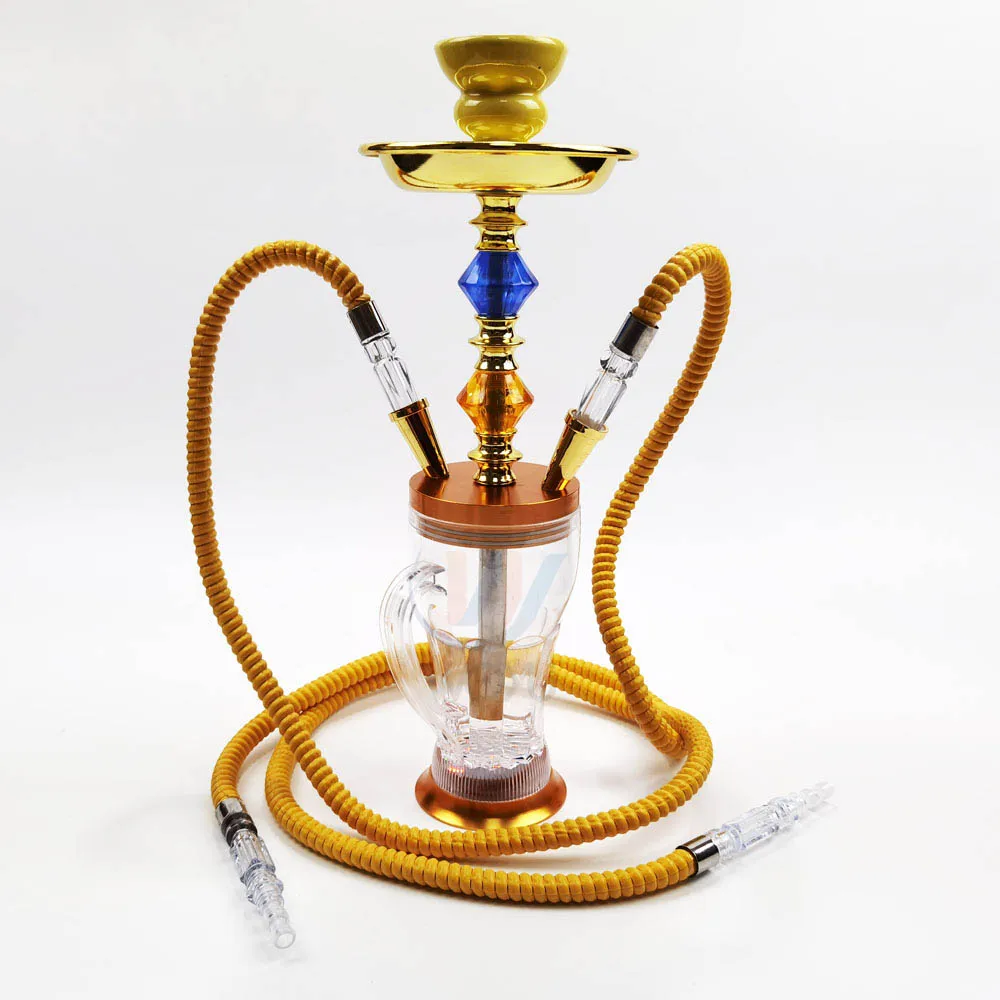 Portable Disposable Shisha Big Smoke Mini Hookah Cup With Led Buy