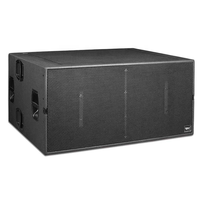 woofer loudspeaker