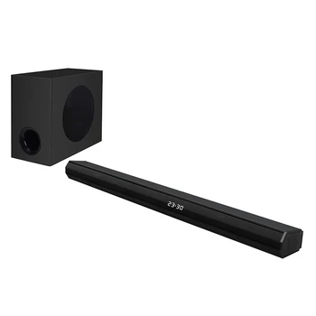 best soundbar with wireless subwoofer