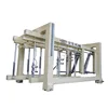 gas concrete block machine/gas block making machine