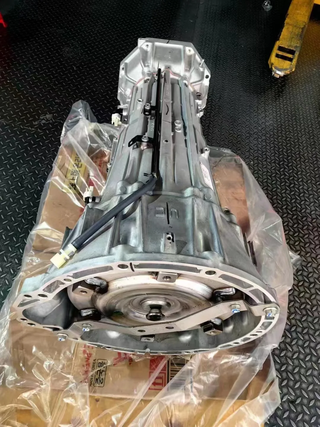 AB60F AB60 Automatic Transmission for Lexus Tundra Toyota