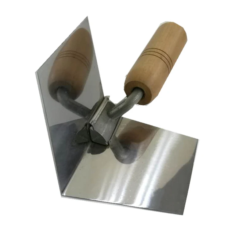 Lightweight Drywall Tool Inside Corner Trowel Buy Corner Trowel