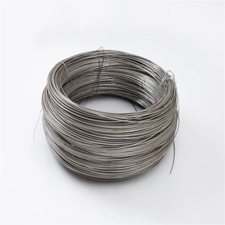 1mm Thick Stainless Steel Flexible Wire Leader Buy 1mm Thick