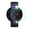 2.5D Screen Protector Film for Xiaomi Huami Amazfit Pace Sports Smart Watch Clear Tempered Glass Protective Film Guard