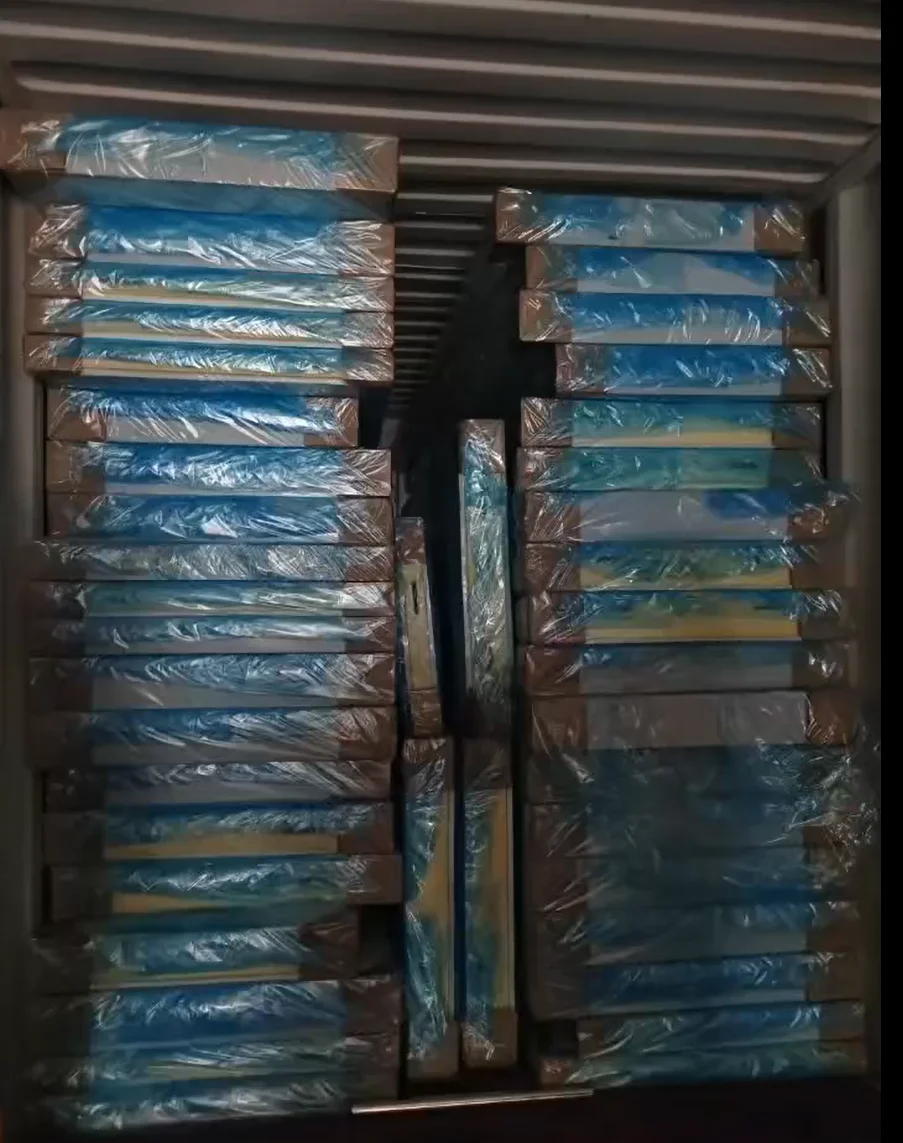 Cold Room Storage, 3kw - detail 80