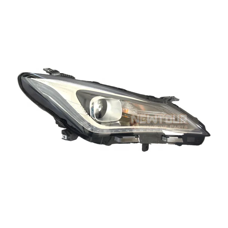 high quality auto parts 4121010-BN02 Car LED Head Lamp Headlight For Changan EADO