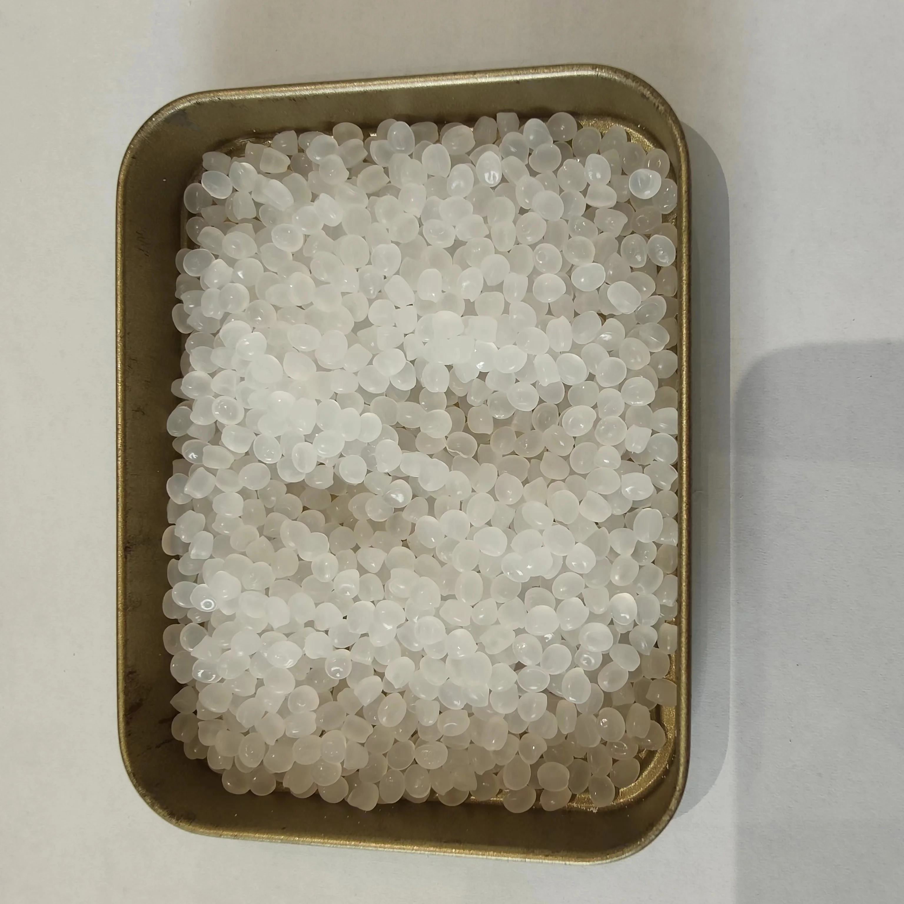 Factory Price Ldpe Plastic/virgin Hdpe / Ldpe / Lldpe Granules - Buy ...