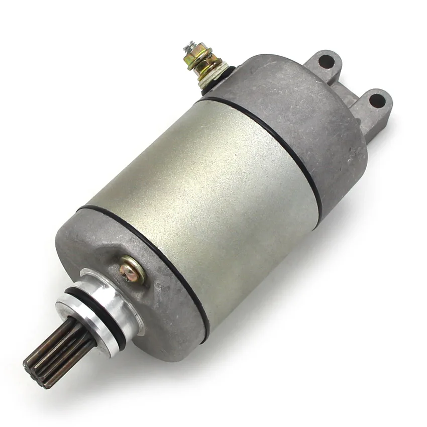 High Quality Atv/utv Starter Electrical Engine Starter Motor For Can-am ...