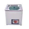 1PC High-grade HH-1 digital thermostatic bath digital electric thermostatic water bath standing station 220V/110V