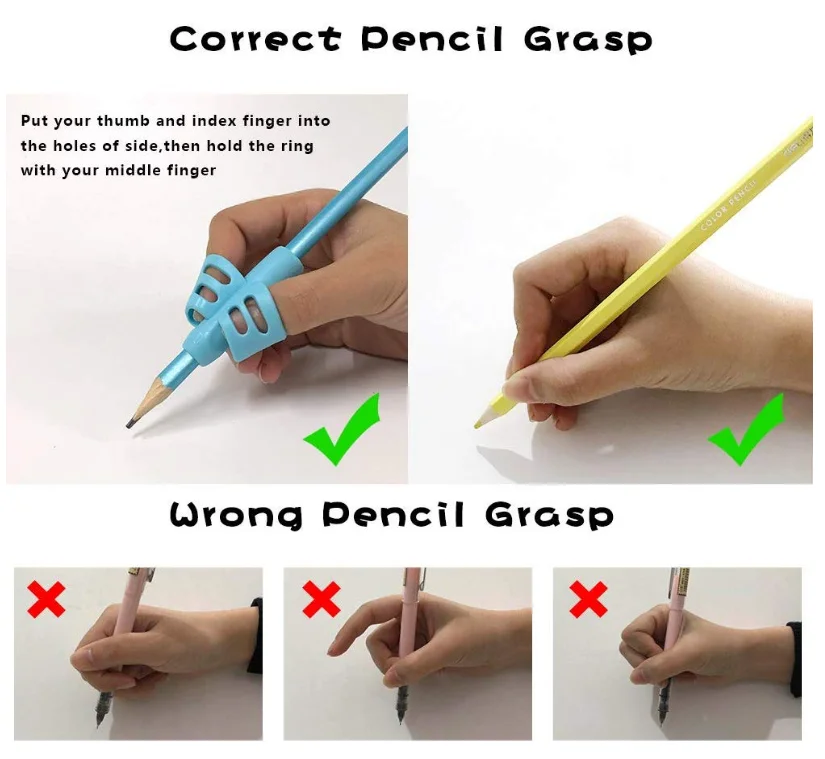 Pencil Grip