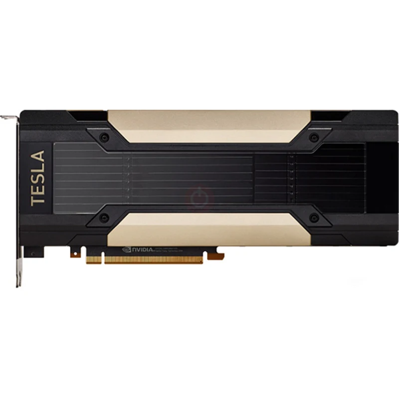 NVIDIA Tesla V100 Pcie 32GB - High Performance Graphics Card