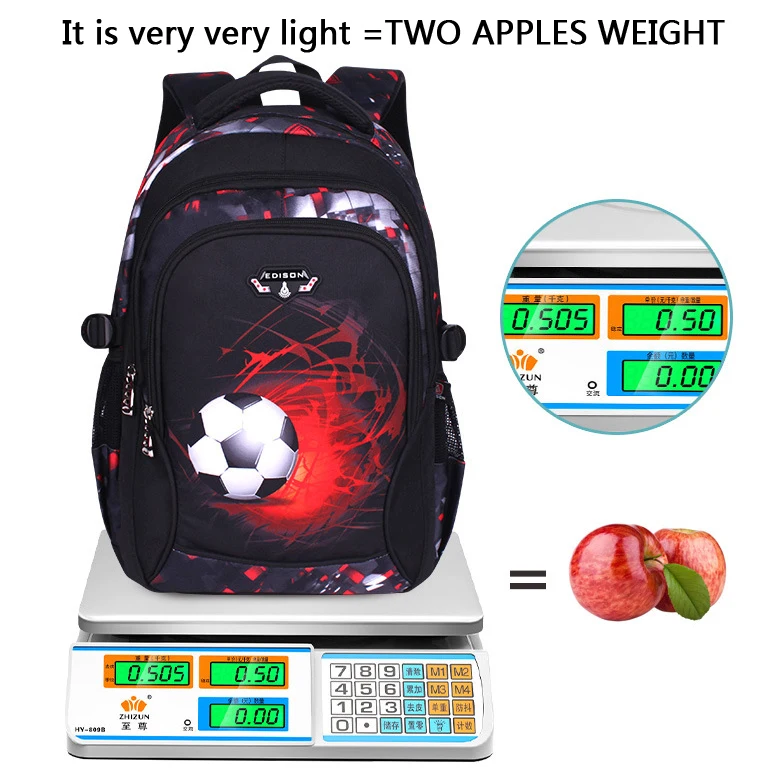 Best Luxury Backpacks For College Football