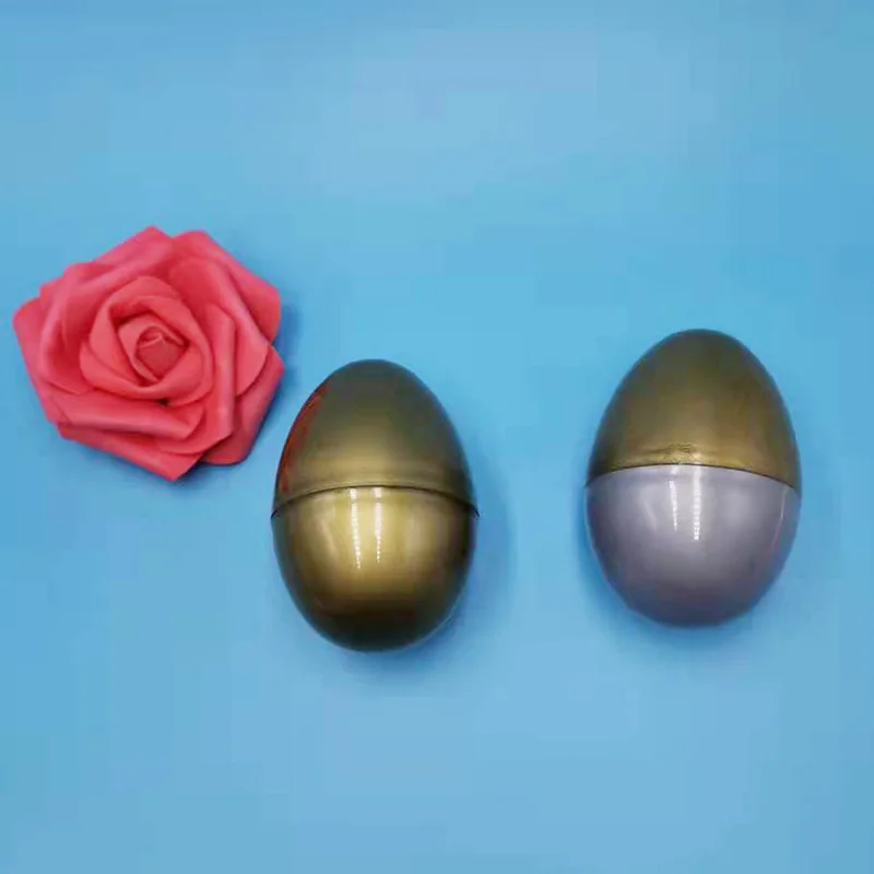 
High Quality Light Clay Gacha Toy Plastic Packaging 