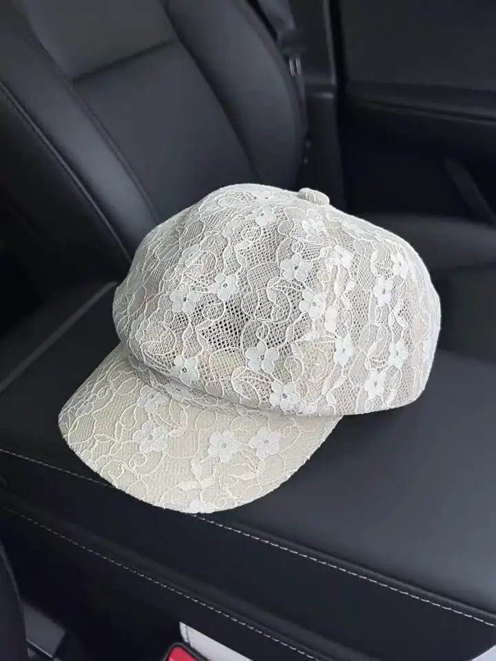Summer Breathable Ultra-Thin Quick Drying Solid Color Women  display picture 2