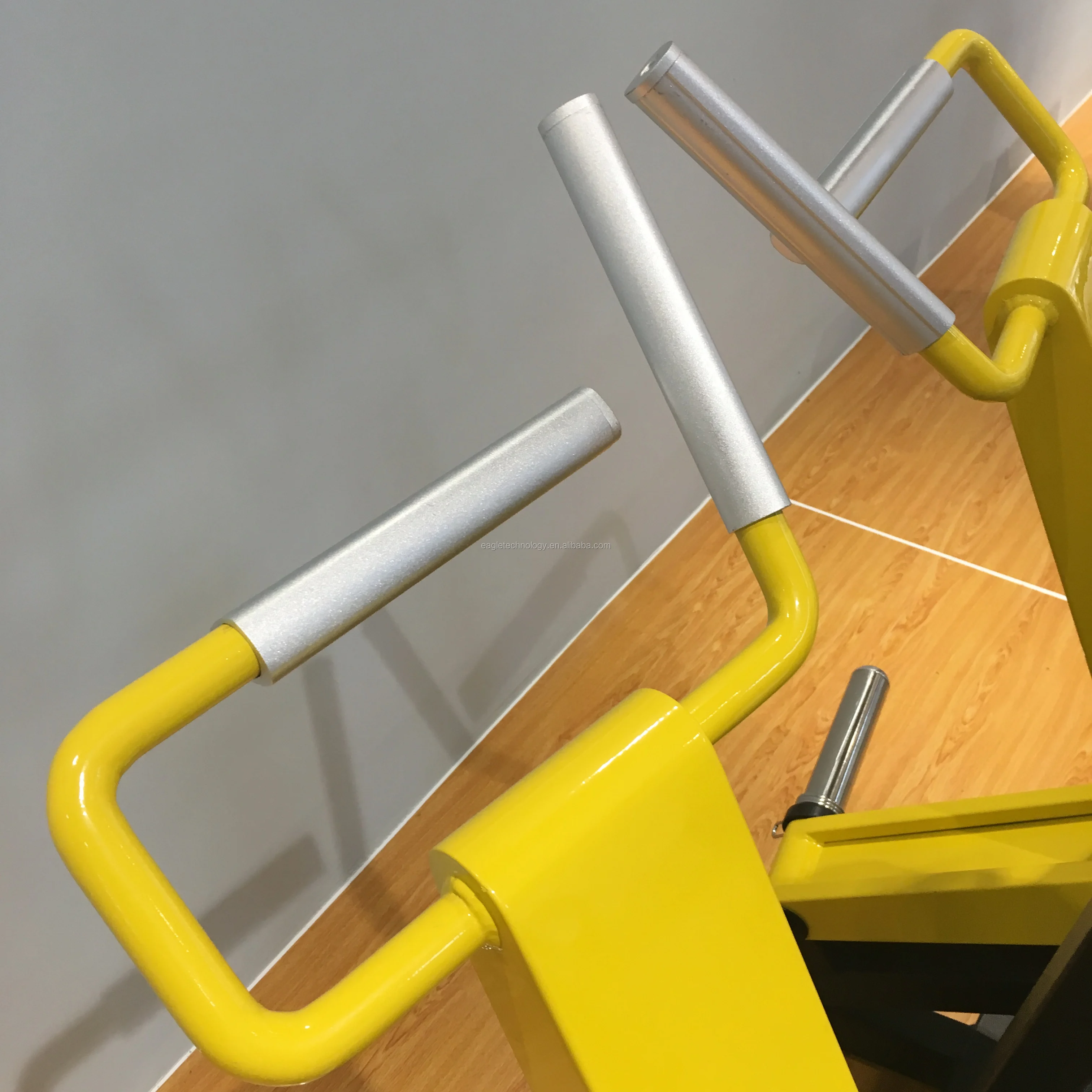 Fitness Gym Equipment T Bar Rower Yg3004 Pure Strength Machine Buy