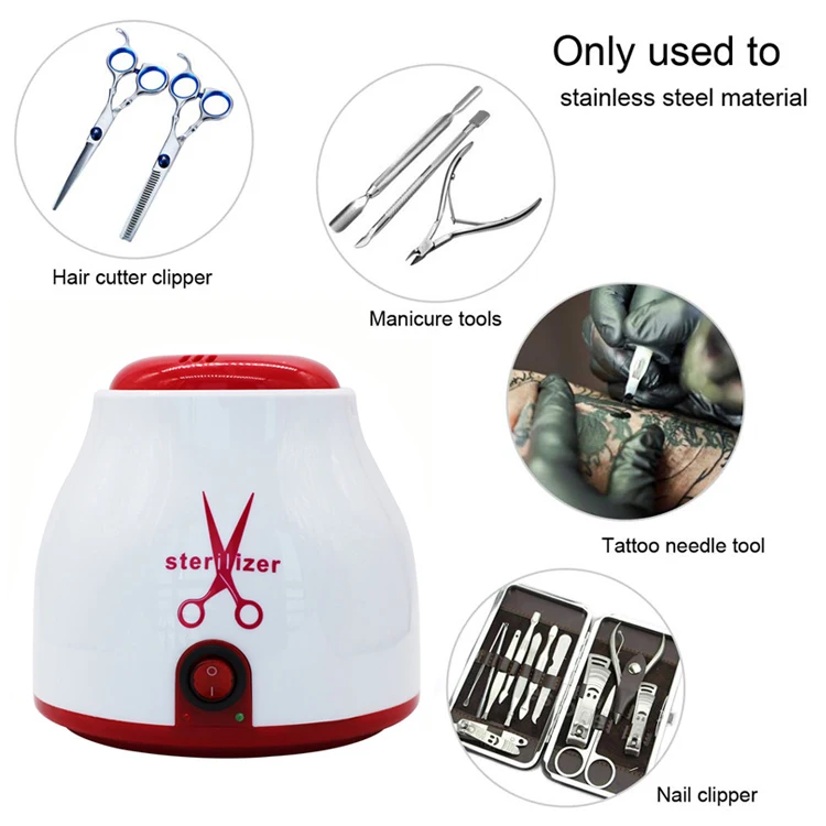 307Toos Sterilizer 333 