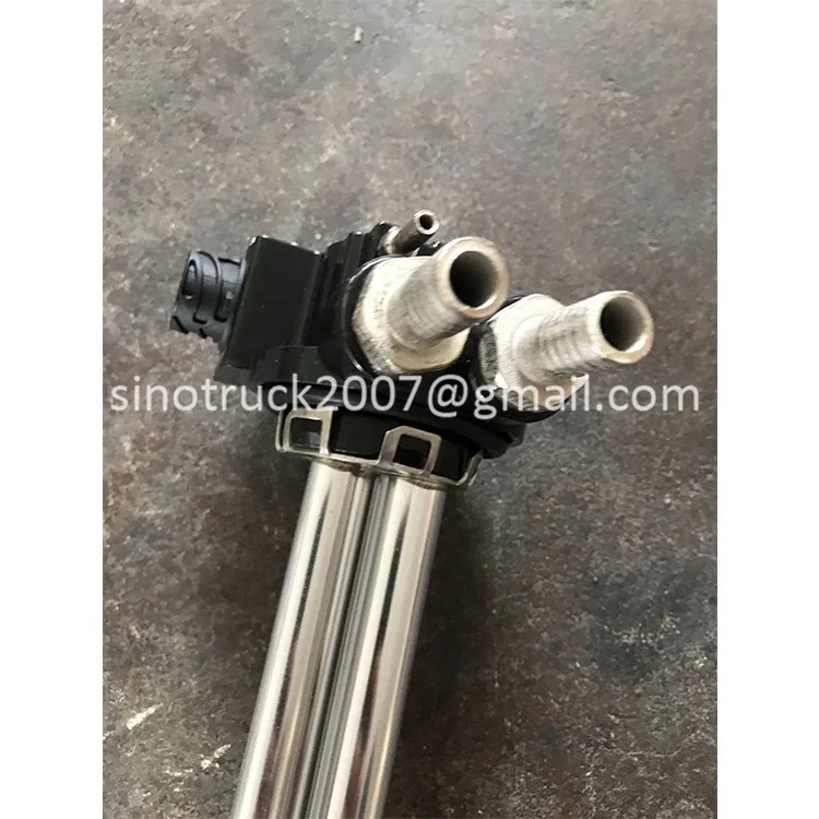 SINOTRUK HOWO A7 Spare Parts - Fuel Level Sensor WG9925550004