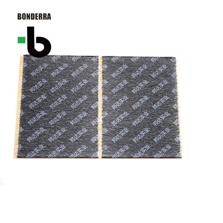 
Popular damp material ground moistureproof 