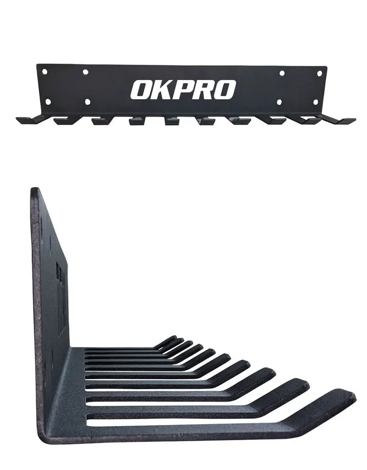 Okpro Gym Equipment Weight Belt Rack Buy Weight Belt Rack,Equipment