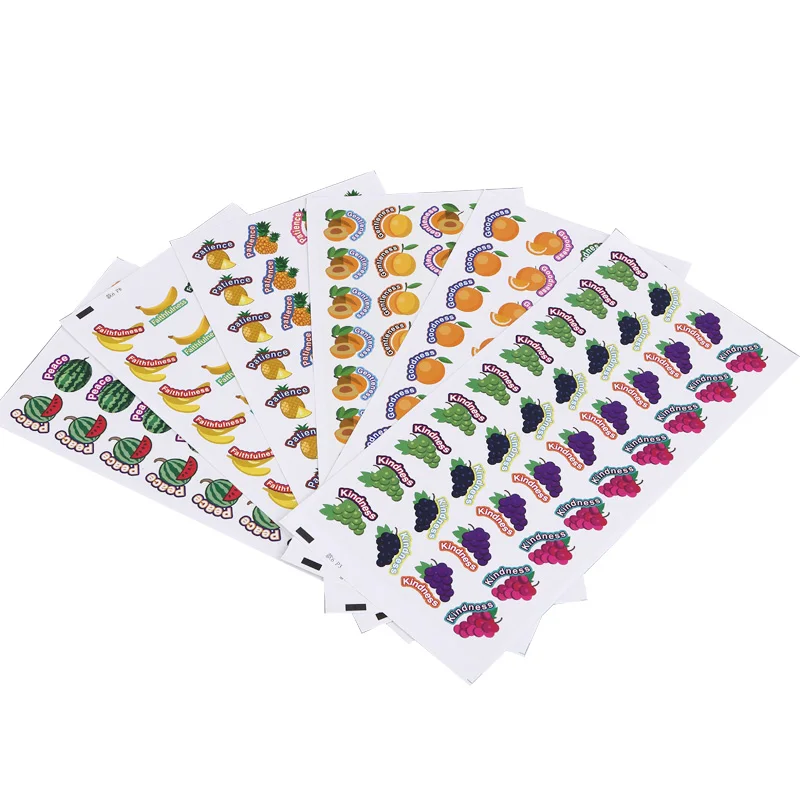 fragrant sticker (1)