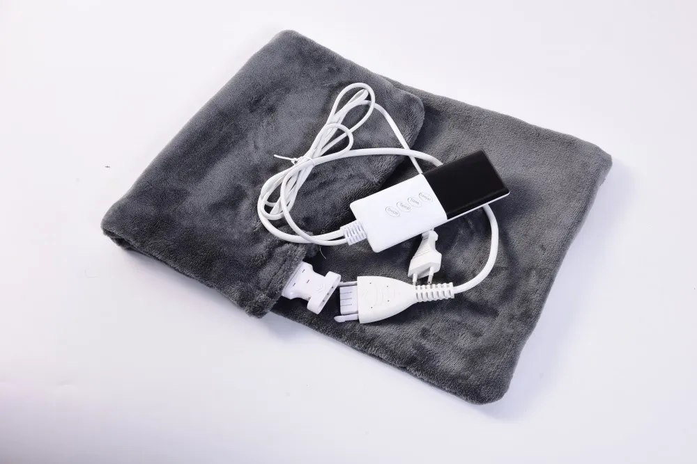 Home Electric Heating Blanket, 60 - detail 4
