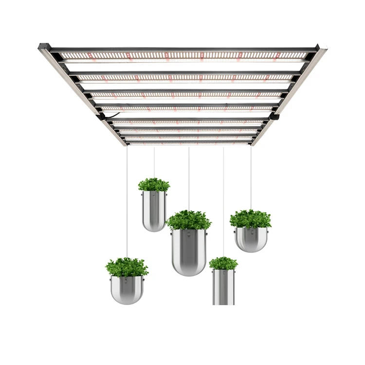 Meijiu Hydropon Led Grow Light Lm301b 3500k Harvests Hydroponic Growing Led Light Systems For Plant Growth