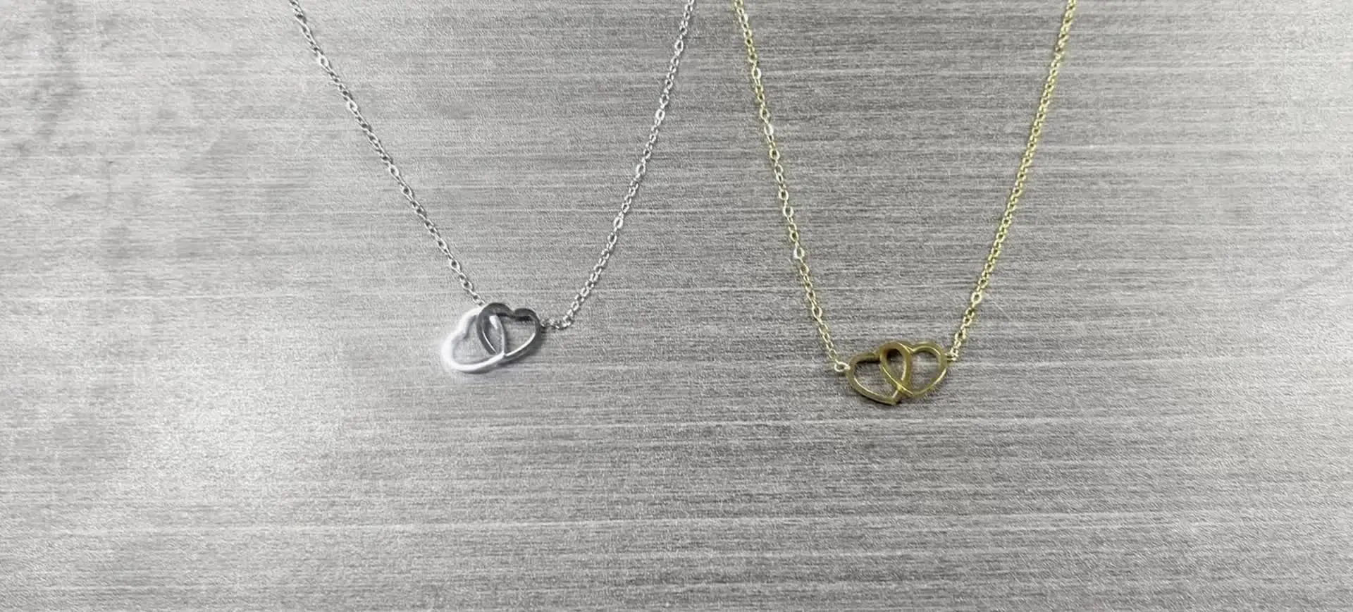 DIOWUS Be Kind Of A Badass Necklace - Stainless Steel Inspirational Jewelry For Women