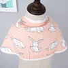 Newborn Burping Rags Infant Baby Bibs Burp Cloths Feeding 100% Cotton Burp Cloth