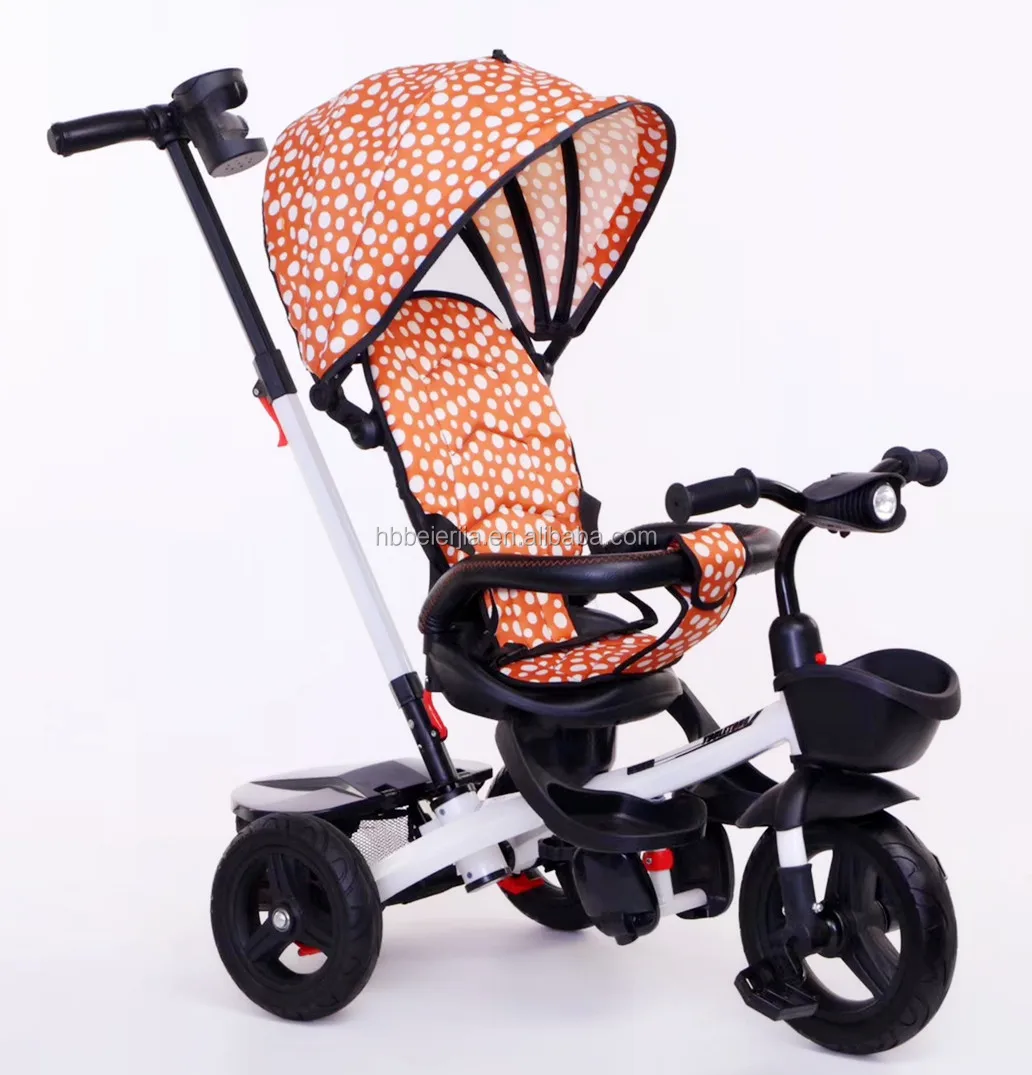 2019 New Model Two Seat Wholesale Bangladesh Cheap Triciclo Kid Baby