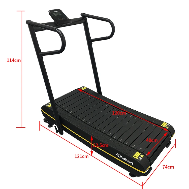 runsmart treadmill