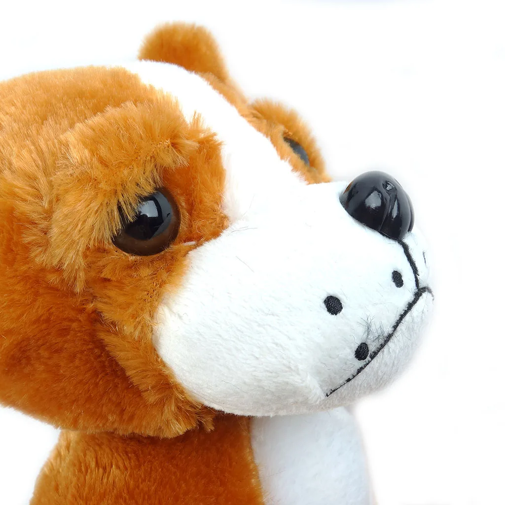 best made toys plush puppy