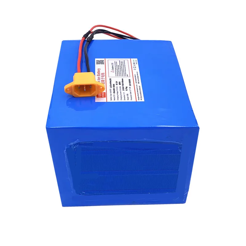 Bateria De Iones De Litio Para Moto Electrica 60v 20ah For Electric Bateria De Iones De Litio Para Moto Electrica 60v 20ah For Electric