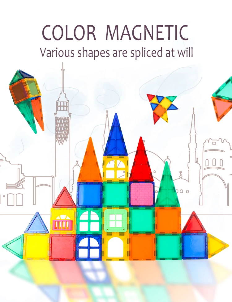 magna tiles master set