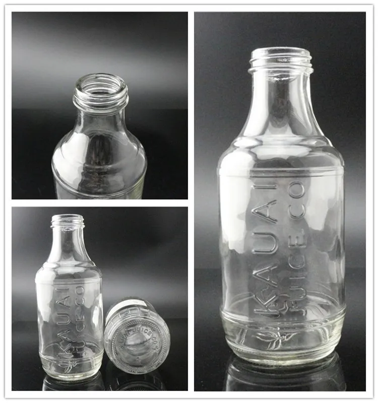 Linlang shanghai satılık yüksek kaliteli özel acı sos şişeleri 500ml