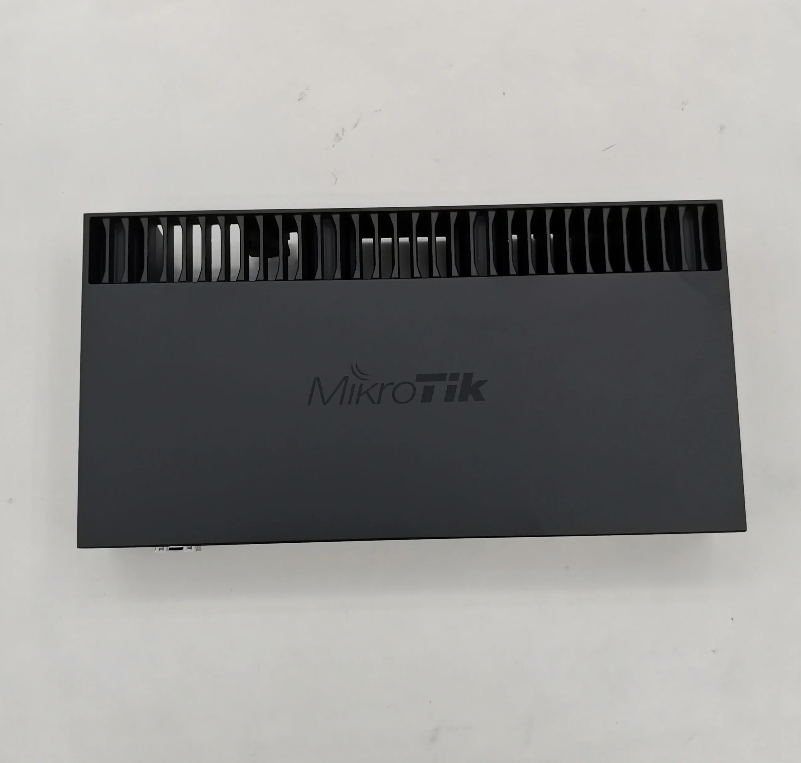 Mikrotik Rb4011igs+rm 11 Port 10g Sfp + Quad Core Gigabit Wired Router ...