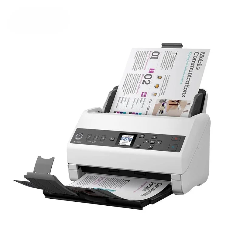 CIS Scanner Sensor Guide: How to Choose the Right One