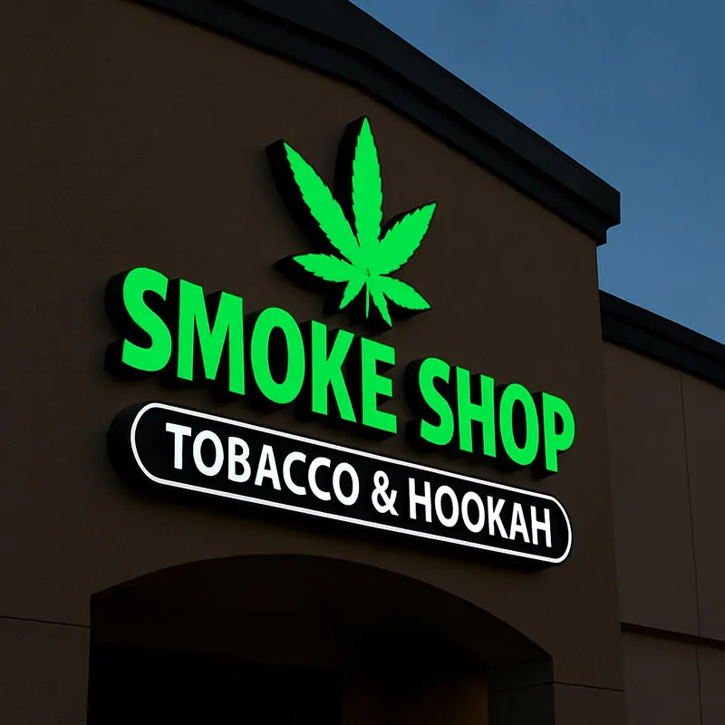 calmar tobacco outlet Tobacco Outlets