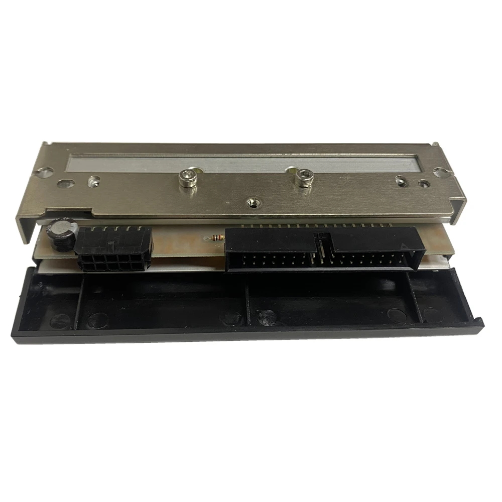 New G41400m S4m Thermal Printhead For Zebra S4m 203dpi Barcode Printer Heads Buy G41400m S4m 7670