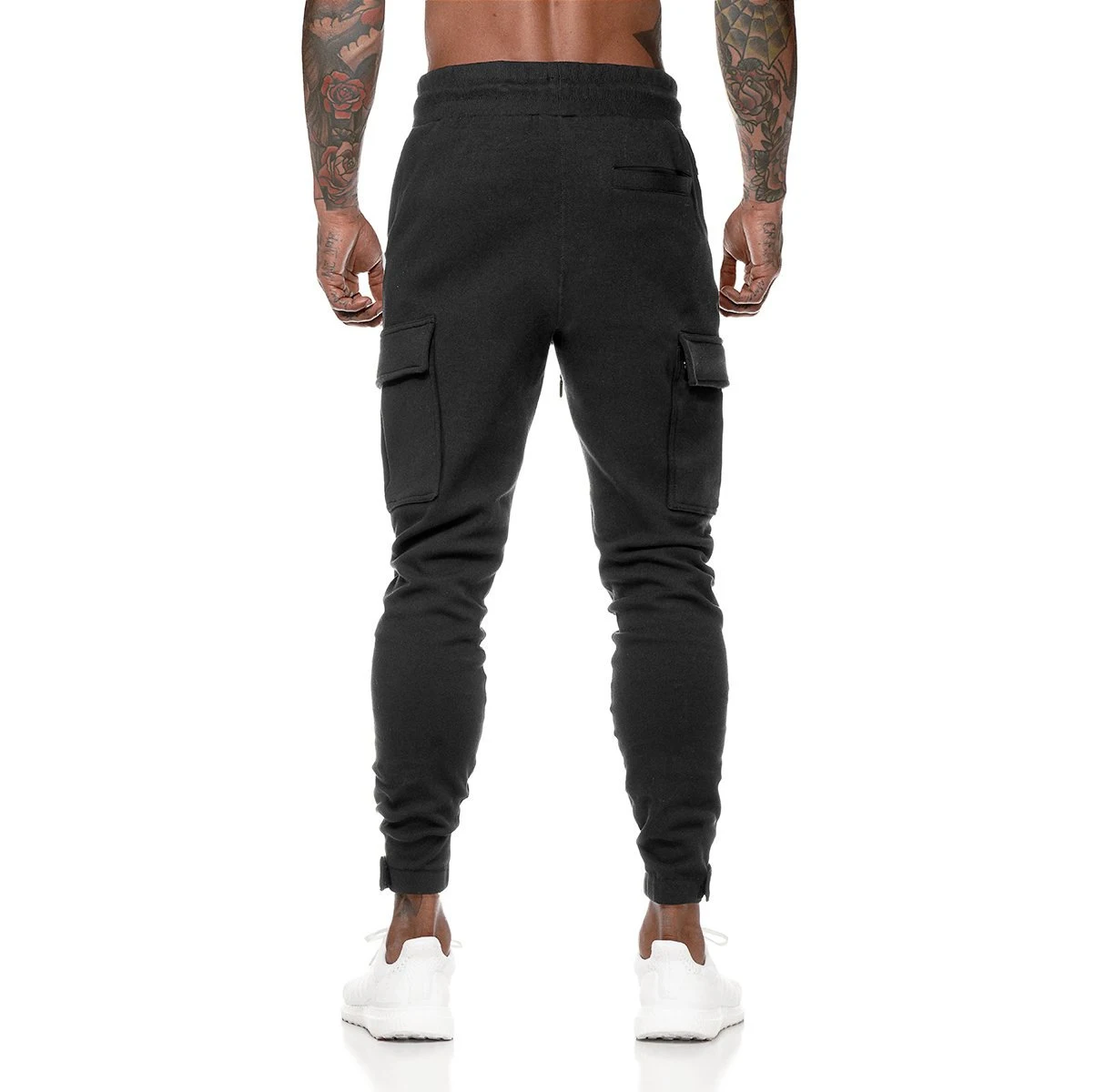 Newest Design Sweat Wicking Cotton 