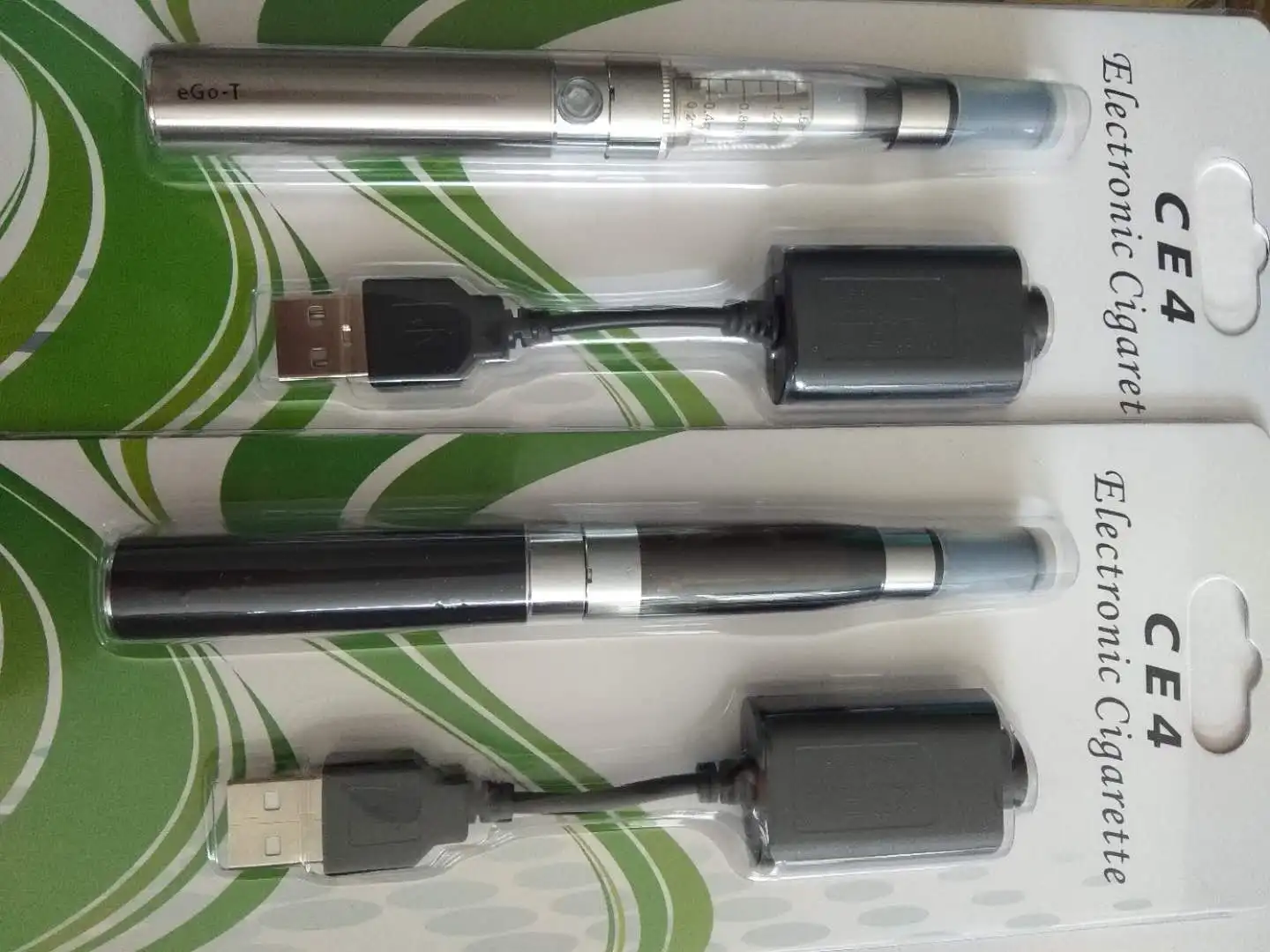 ego electronic cigarette wholesale e vapor e cigar