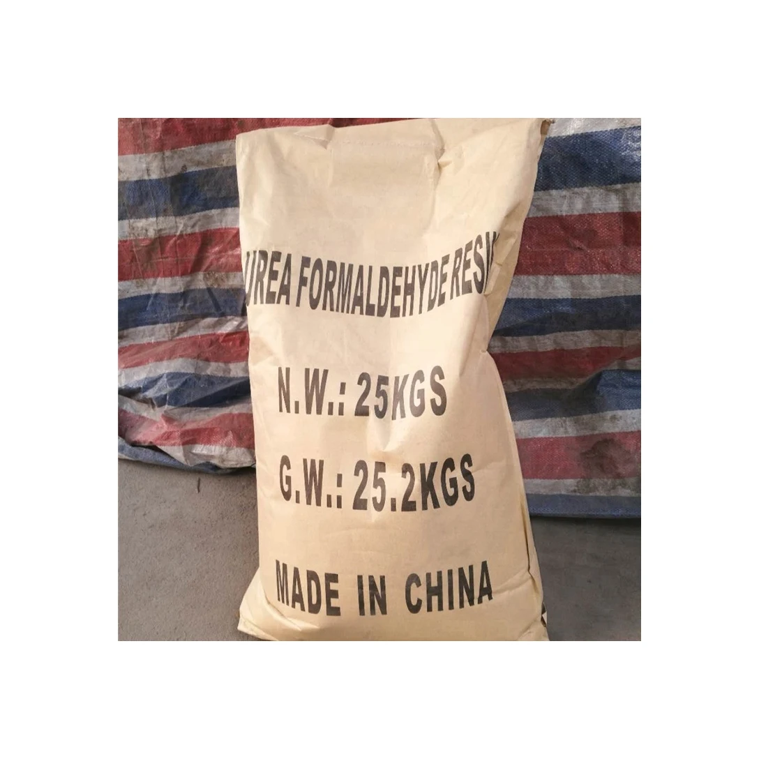 Urea Formaldehyde Glue Powder/plywood Production Urea Formaldehyde
