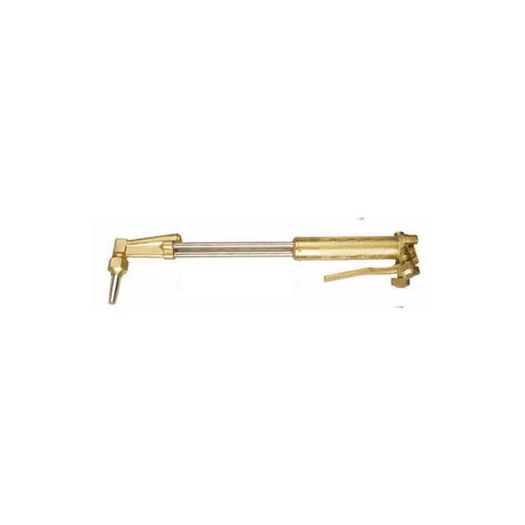 Gas Cutting Torch 62-3f 90 18" Heavy Duty Straight Cutting Torch - Buy